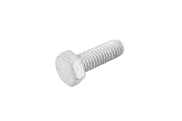 Tornillo hexagonal M6X16 gancho de seguridad ORIGINAL MERCEDES-BENZ,N910105006023