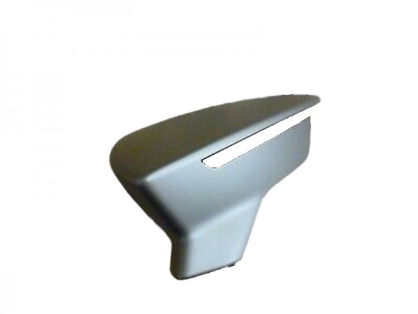 Carcasa Retrovisor exterior Bismuth ORIGINAL SEAT León 6F0072530UN6