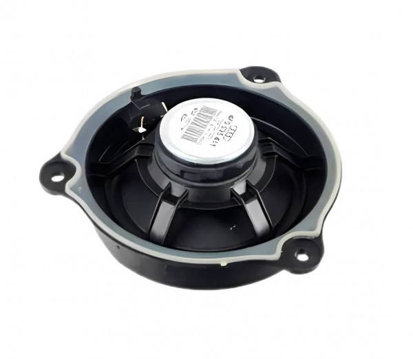 Altavoz de medios ORIGINAL AUDI A6, 4F0035411