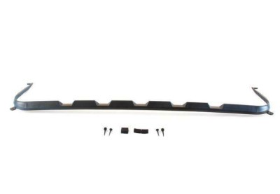 Kit de montaje para revestimiento de paso de rueda ORIGINAL AUDI,8K0098629