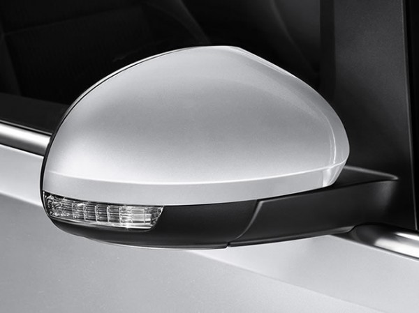 Lápice de Retoque 'Nevada White' ORIGINAL SEAT Alhambra II (710,711) 000098500LMB9Z