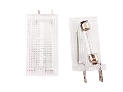 Lámpara CPL Guantera ORIGINAL OPEL Astra, 90306633