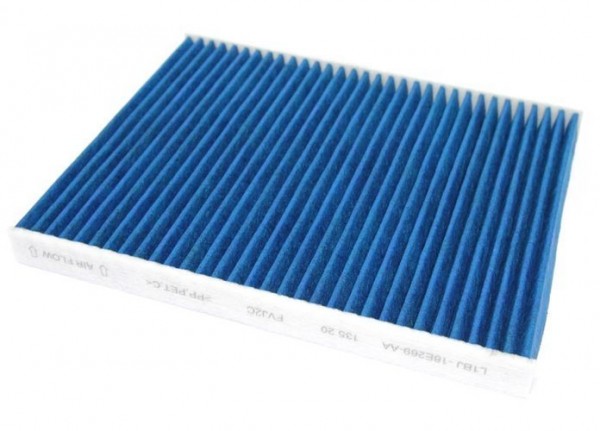 Filtro de Habitáculo "1.0 & TDCi & 1.6 Ti' ORIGINAL FORD B-Max, Fiesta VI / VII, 2495322