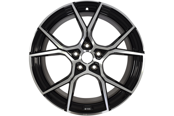 Llanta de aleación aluminio '19 pulgadas' ORIGINAL RENAULT Megane IV, 403000475R