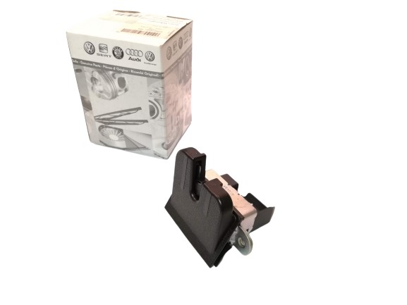 Cerradura para el portón trasero ORIGINAL SEAT Altea, 5P0827505G9B9