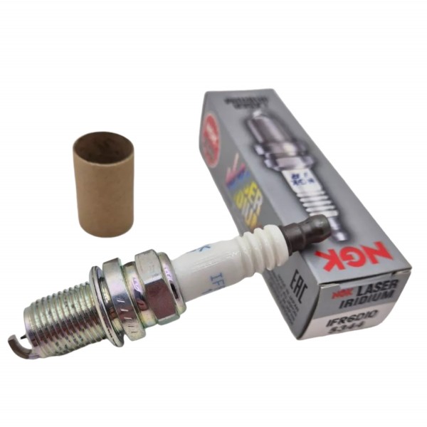 Bujía encendido NGK 5344 IFR6D10 compatible MERCEDES BENZ A0031599703