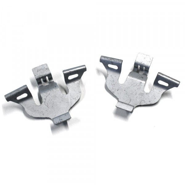 Muelle en cruz ORIGINAL AUDI VW SEAT, 4M0615269B