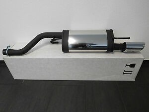 Escape OPC ORIGINAL OPEL CORSA 93199632