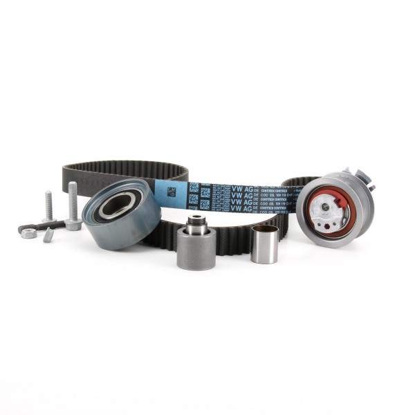 Kit Tensores + Rodamientos ORIGINAL VW AUDI 03L198119E, 2.0 TDI 16V