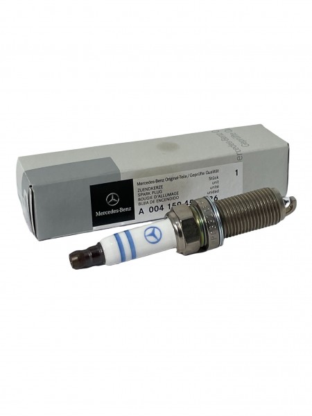 Bujía encendido ORIGINAL MERCEDES-BENZ, A004159450326 A0041591303