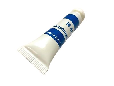 Pasta anti-chirridos (Hidráulicas Embrague Freno) ORIGINAL OPEL 1942586