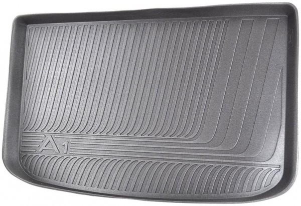 Bandeja para Maletero ORIGINAL AUDI A1, 8X0061160