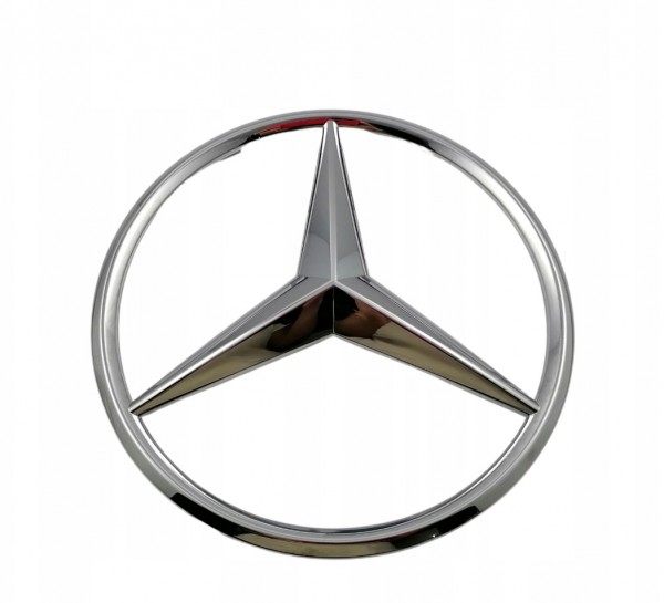 Estrella parrilla delantera ORIGINAL MERCEDES-BENZ EQV W447 GLC C253, A0008175302