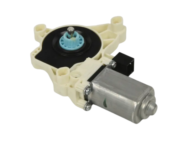 Motor eléctrico elevalunas lado derecho ORIGINAL VW AUDI SEAT SKODA,80A959802