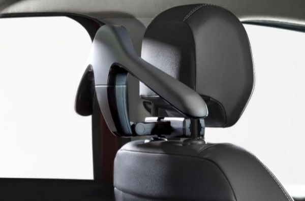 Percha multifuncional ORIGINAL RENAULT, 7711785946