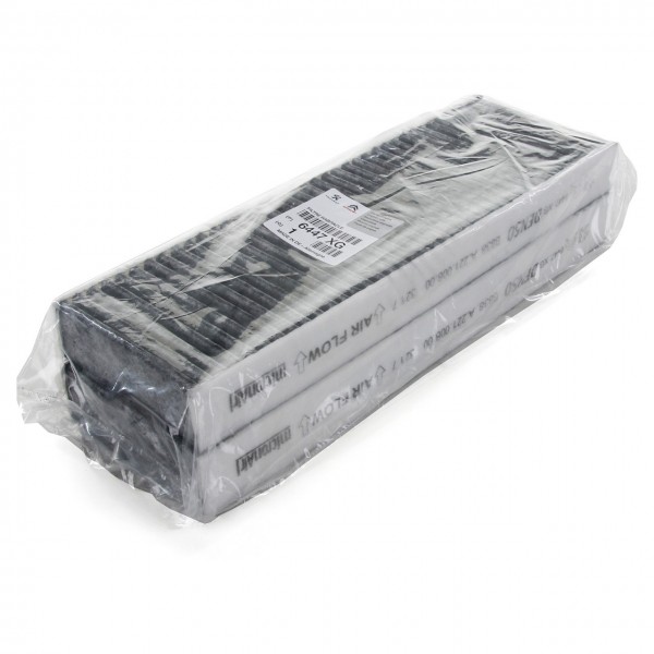 Filtro Aire Habitáculo ORIGINAL PSA Grandland X Partner, Berlingo 6447.XG