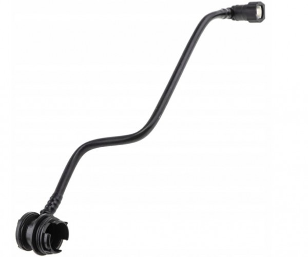 Tuberia Evacuación aire Depósito carbón activo VIKA compatible SEAT 1K0201160BG