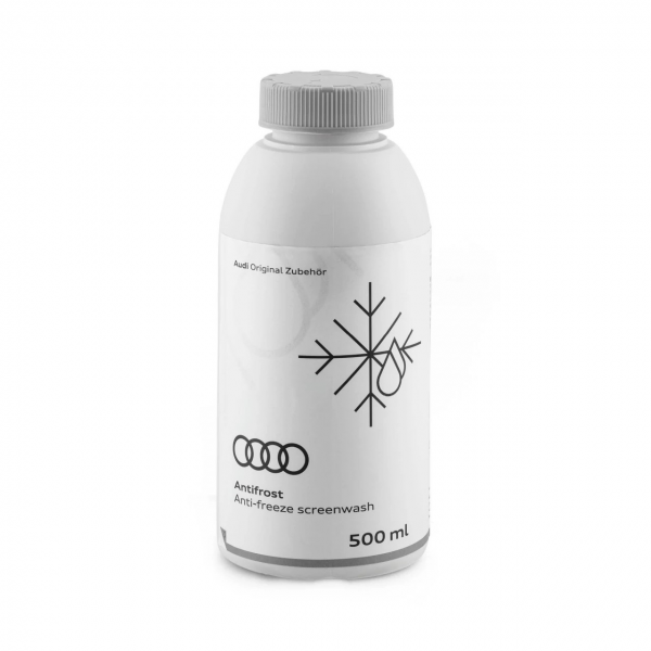 Anticongelante concentrado 500 ml ORIGINAL AUDI, 00A096319020