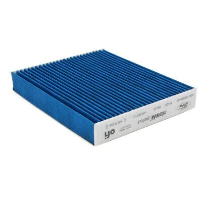 Filtro de Habitáculo ''EcoBoost & TDCi'' ORIGINAL FORD C-Max II, Focus III, 2504776