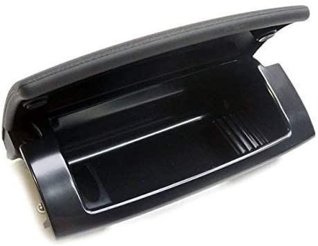 Cenicero negro 'trasero' ORIGINAL AUDI A4 (8E) 8E0857961M6PS