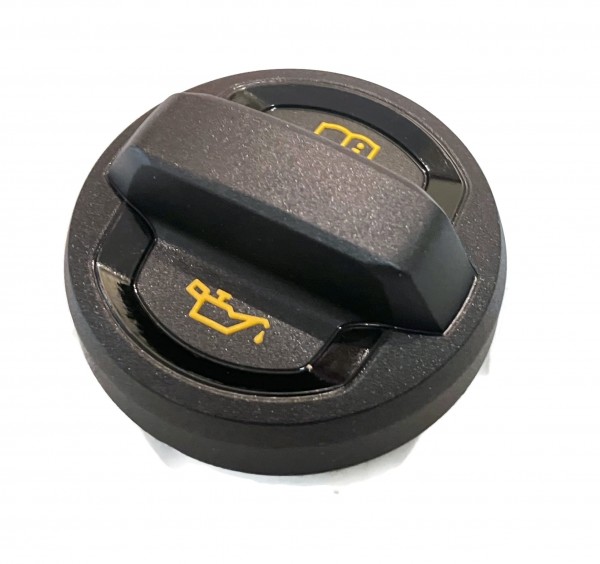 Tapa de cierre deposito aceite ORIGINAL VW SEAT AUDI SKODA,06Q103485D