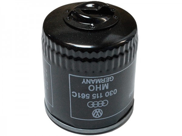 Filtro de Aceite ORIGINAL VW Caddy II Polo III SEAT 030115561C