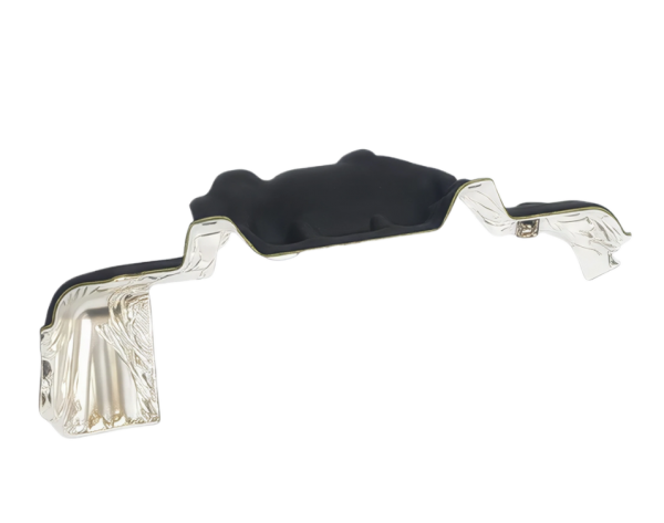 Pantalla Térmica colector protector colector ORIGINAL PEUGEOT 206,1723R2