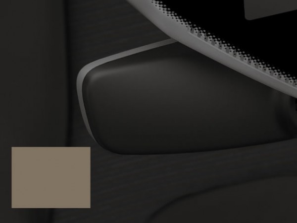 Carcasa retrovisor interior Electro-Chromatic ORIGINAL SEAT León 6F0072540ALZG