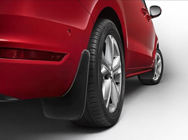 Faldillas delanteras ORIGINAL SEAT ALHAMBRA 7N5075101