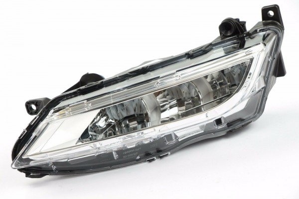 Faros antiniebla LED derecho ORIGINAL SEAT León, 5F0941702C