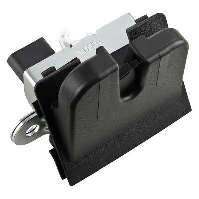 Cerradura para el portón trasero ORIGINAL SEAT Altea, 5P8827505C1UQ