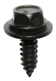 Tornillo hexagonal (combinado) M5X16 ORIGINAL SEAT VW AUDI CUPRA N10745201