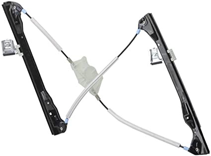 Kit de reparación elevalunas 'sin motor' ORIGINAL SEAT Leon, Toledo, 1M0837461