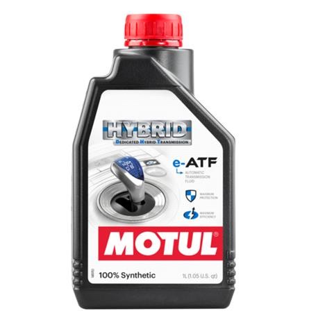 Motul DHT E-ATF 'Hybrid' 109562 1 Litro