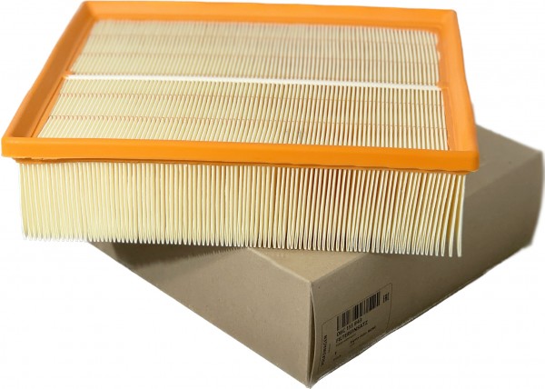 Filtro de Aire motor "TDI,TFSI" ORIGINAL AUDI A4 (8E B6 B7) SEAT Exeo (3R) 06C133843