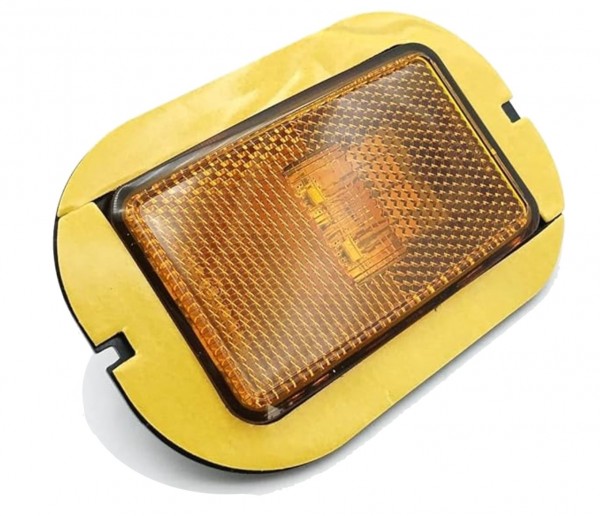 Luz marcación lateral VAN WEZEL apto para VW Crafter (SY,SX) e-Crafter FWD (SXB) 95650900