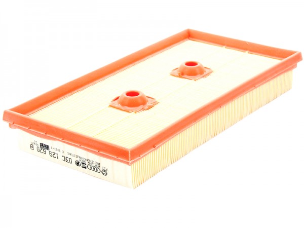 Filtro de Aire ORIGINAL VW Golf 5 V Passat B6 Eos AUDI A3 SKODA 03C129620B
