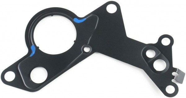 Junta para bomba de vacío combustible motor "1.9 TDI" ORIGINAL AUDI SKODA SEAT VW 038145215