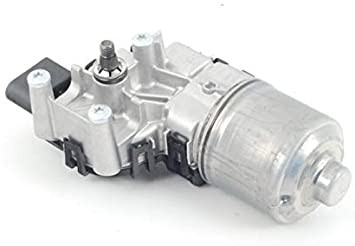 Motor del Limpiaparabrisas delantero ORIGINAL AUDI A4 (8E), SEAT Exeo (3R), 8E1955119