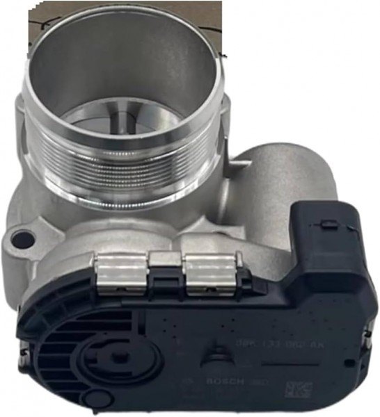 Unidad de mando de la mariposa ORIGINAL AUDI VW SEAT, 04E133062T