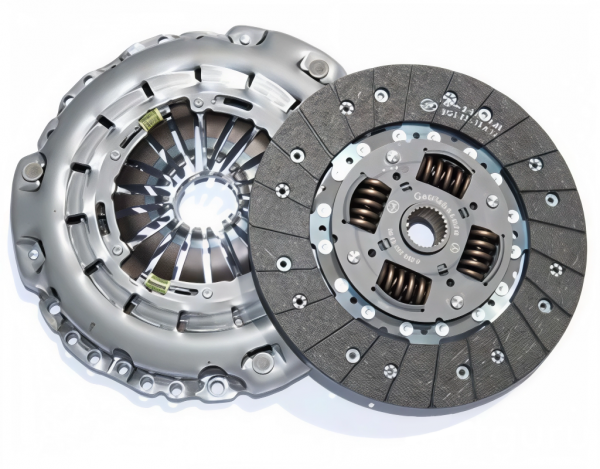 Kit de embrague Acoplamiento Mecánico MERCEDES-BENZ C-class,E-class, A0222507501