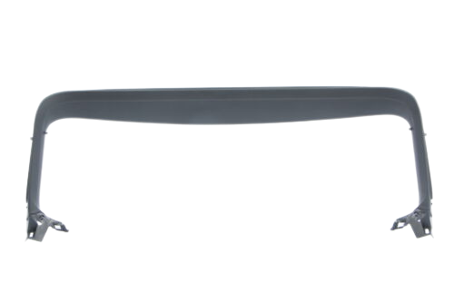 Guarnecido de portón posterior negro satinado ORIGINAL SEAT Ateca KH7 5758676039B9