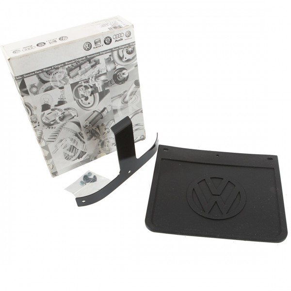 Faldilla Antibarro lado izquierdo ORIGINAL VW Transporter T5 7J0898811