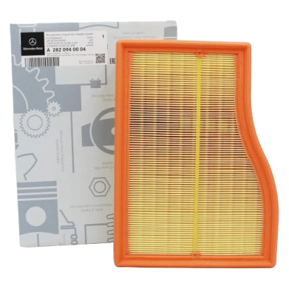 Filtro de Aire ORIGINAL MERCEDES-BENZ, A2820940004