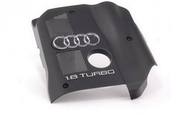 Tapa del motor '1.8 Turbo' ORIGINAL AUDI A4, 058103721D