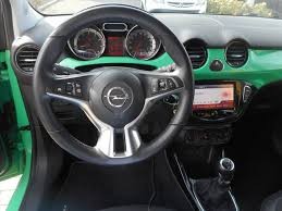 Kit Interior Greenfellas ORIGINAL OPEL Adam 39002152