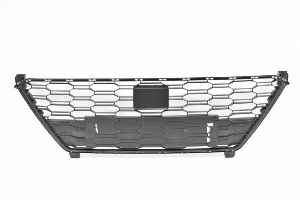 Rejilla negro satinado ORIGINAL SEAT Arona, 6F9853667D9B9
