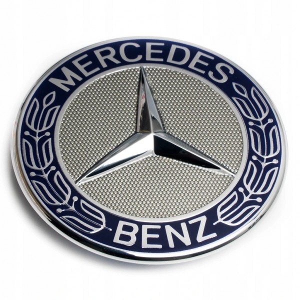 Logotipo 'estrella' para capó delantero ORIGINAL MERCEDES-BENZ Class E (C207), A2078170316