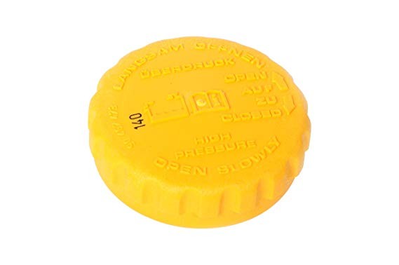 Tapón depósito de refrigerante ORIGINAL OPEL 90467473, 90500007