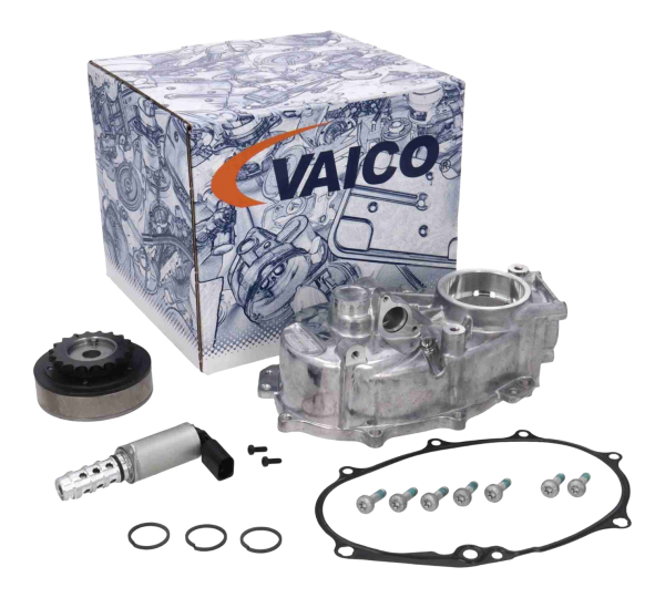 Kit de reparación VAICO ajuste de árbol de levas apto para SKODA VW AUDI